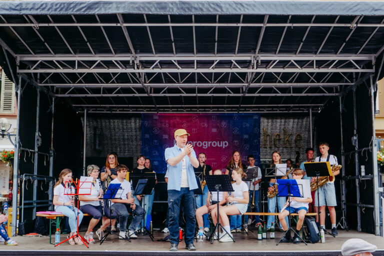 Kindertag Landau Juni 2024