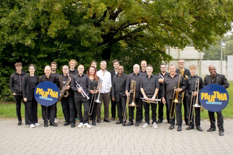 Deutsch-Französisches Benefizkonzert in Schaidt – Foto 2