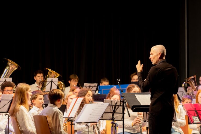 Deutsch-Französisches Benefizkonzert in Schaidt – Foto 3