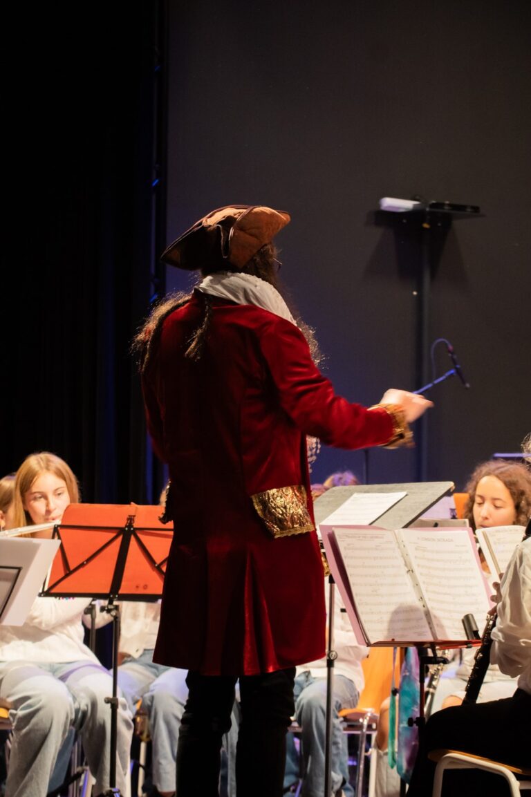 Deutsch-Französisches Benefizkonzert in Schaidt – Foto 7