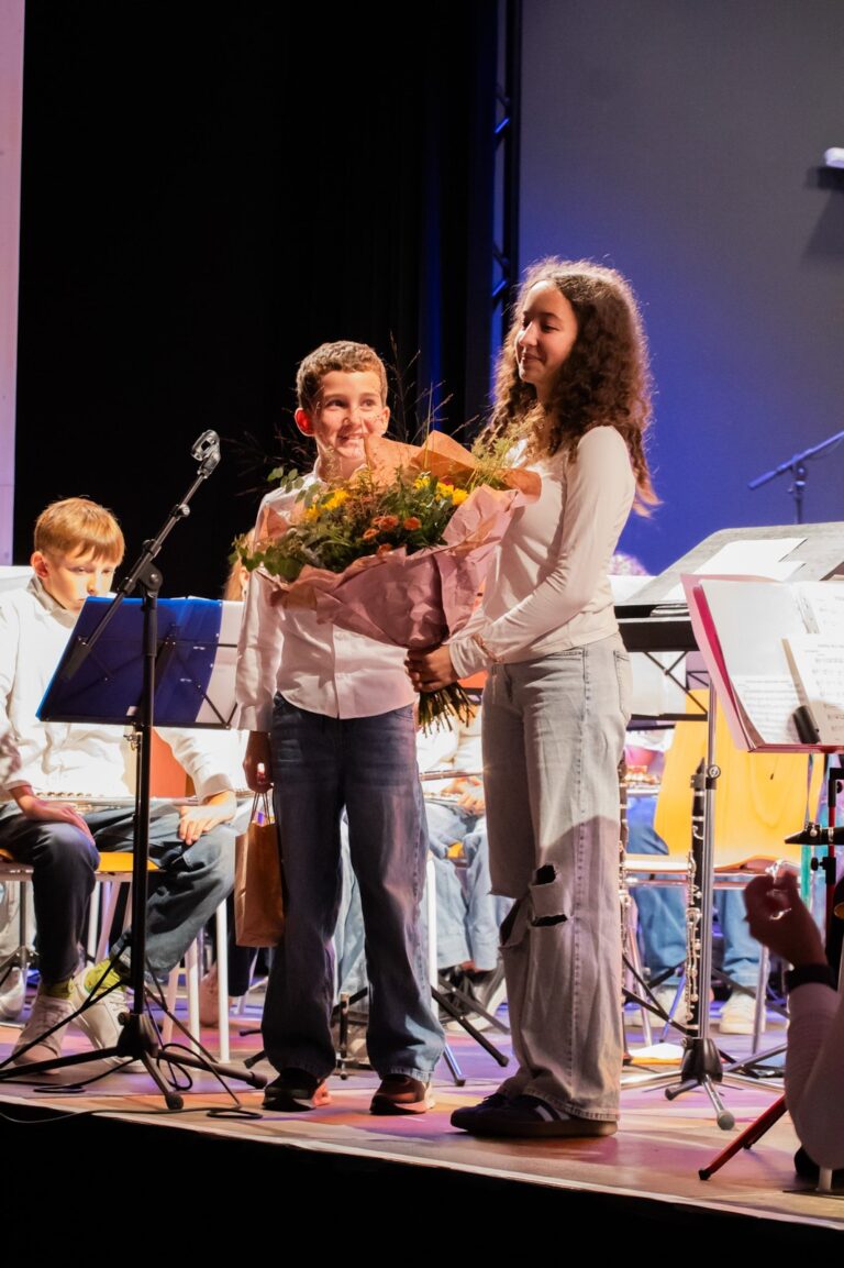 Deutsch-Französisches Benefizkonzert in Schaidt – Foto 9