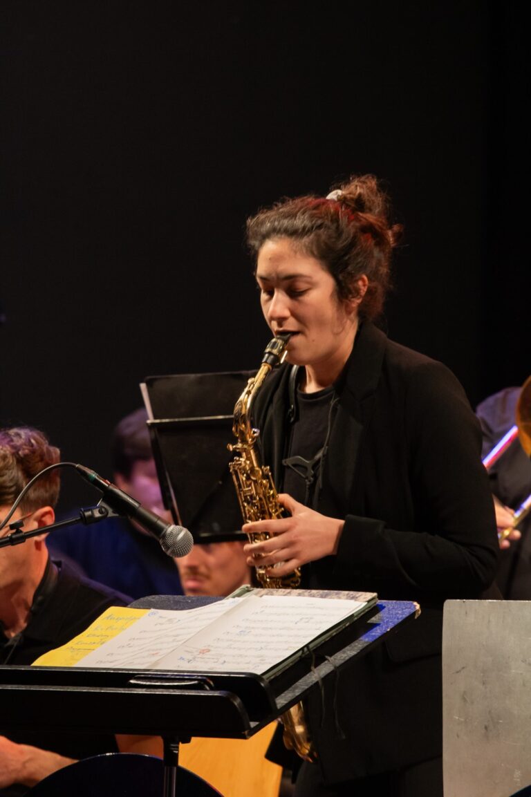 Deutsch-Französisches Benefizkonzert in Schaidt – Foto 11