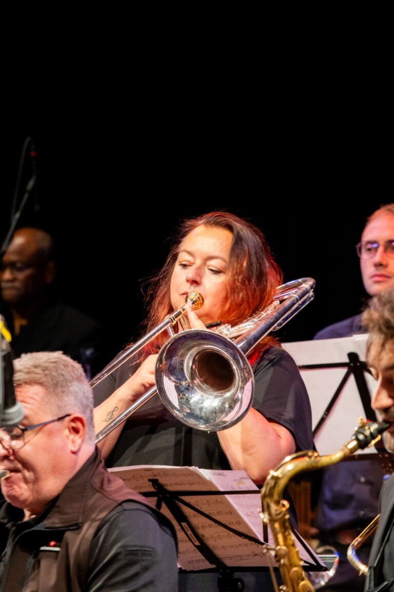 Deutsch-Französisches Benefizkonzert in Schaidt – Foto 12