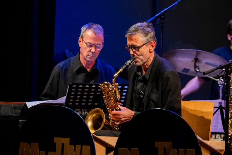 Deutsch-Französisches Benefizkonzert in Schaidt – Foto 13