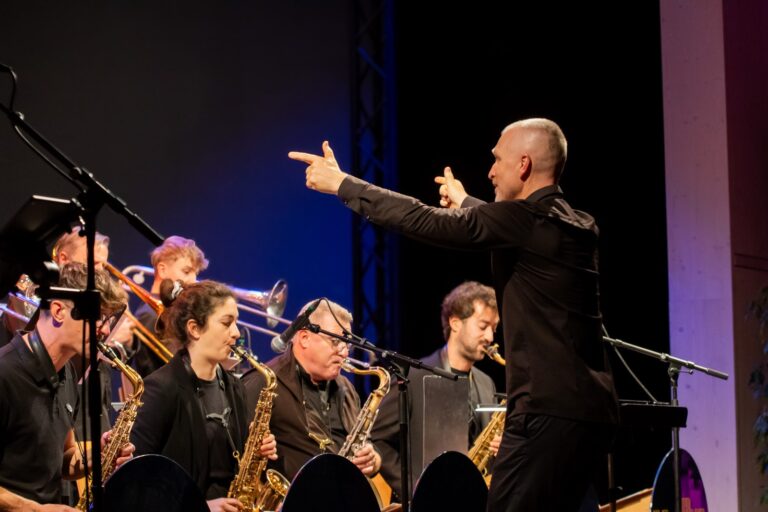 Deutsch-Französisches Benefizkonzert in Schaidt – Foto 16