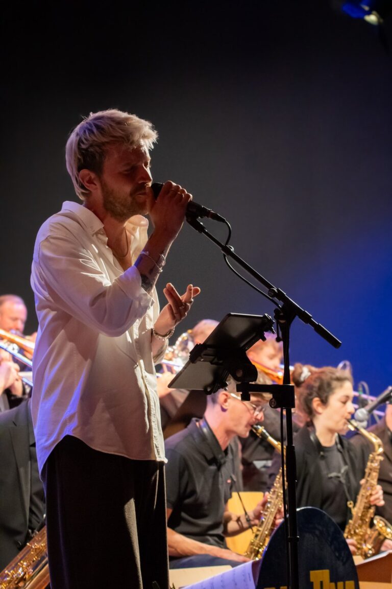 Deutsch-Französisches Benefizkonzert in Schaidt – Foto 17