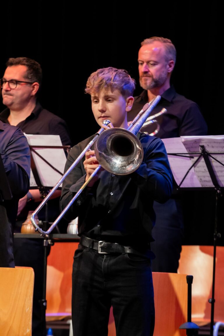 Deutsch-Französisches Benefizkonzert in Schaidt – Foto 18