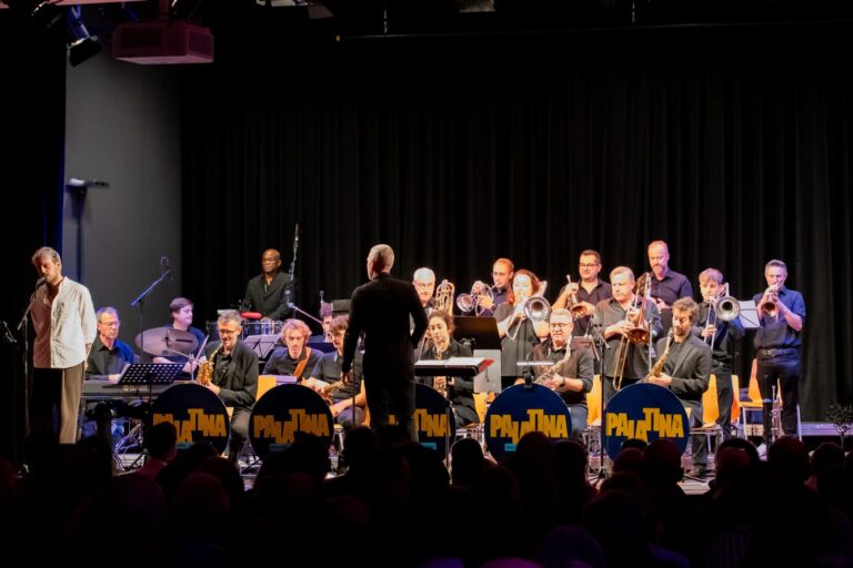 Deutsch-Französisches Benefizkonzert in Schaidt – Foto 20